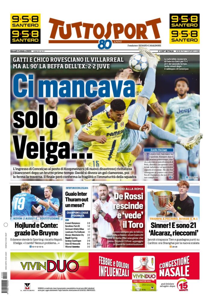 Tuttosport