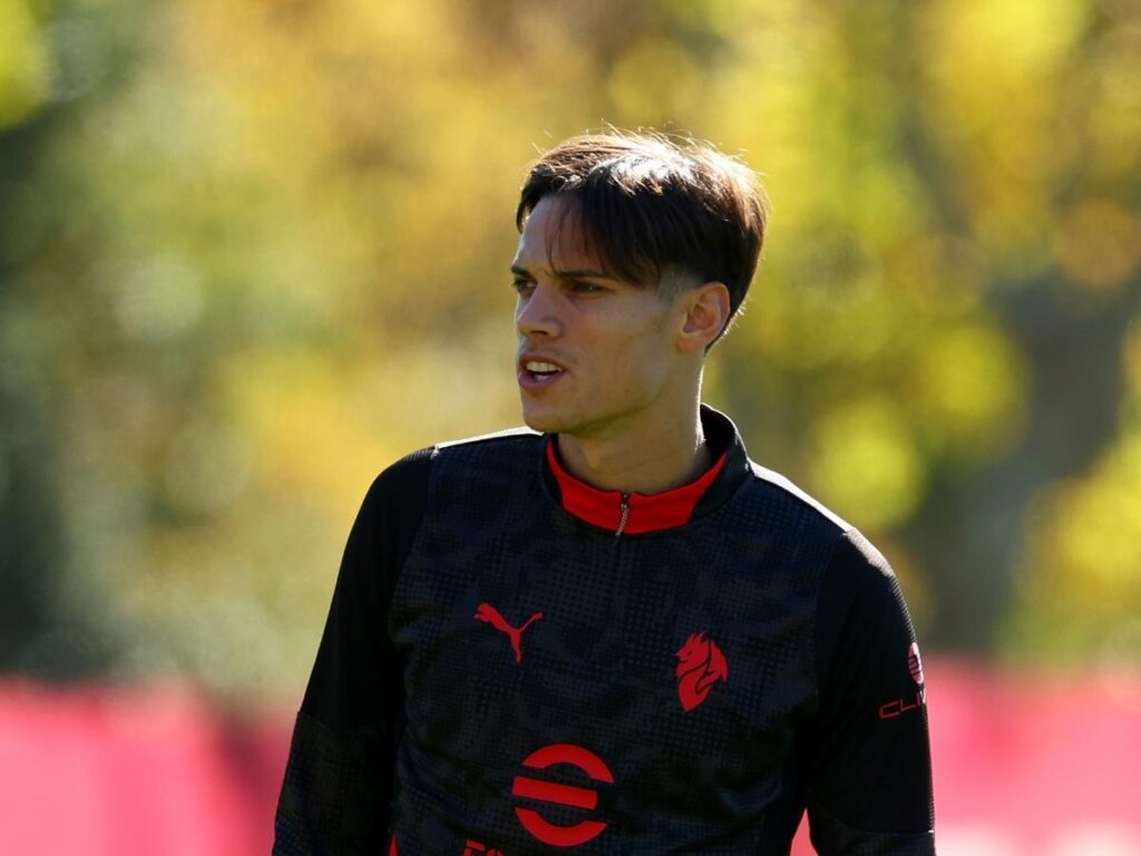 Ricci non deve convincere solo il Milan: contro l'Atalanta per fare cambiare idea a Gattuso
