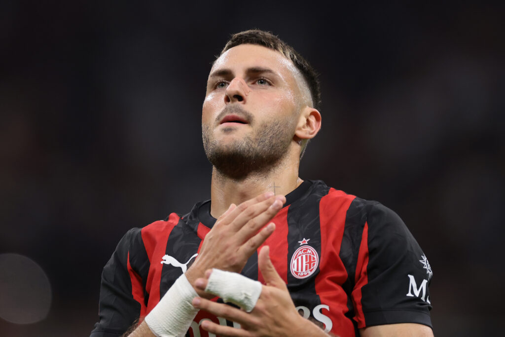 Milan Gimenez 02-10-2025