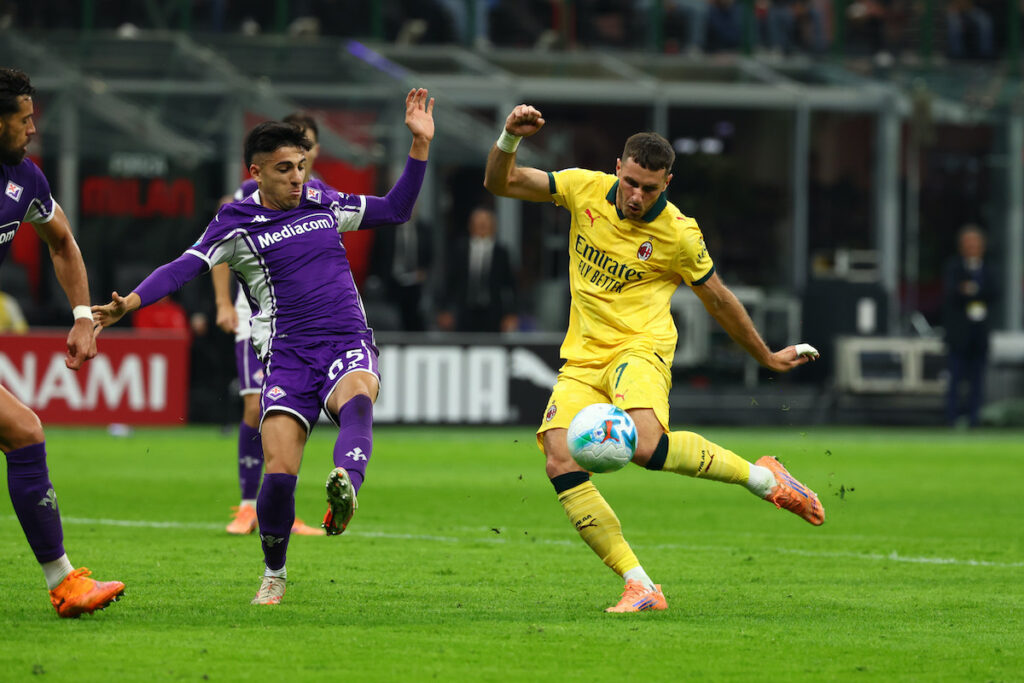 Milan-Fiorentina, la moviola della Gazzetta: tutta la verità sul rigore che ha deciso la partita
