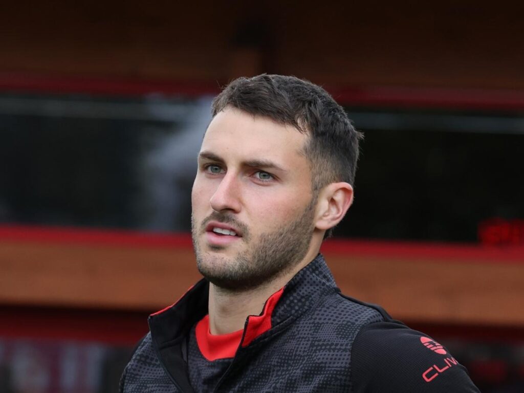 Ordine: "Rinascita di Leao con il Milan. Da segnalare anche il contributo di Gimenez"