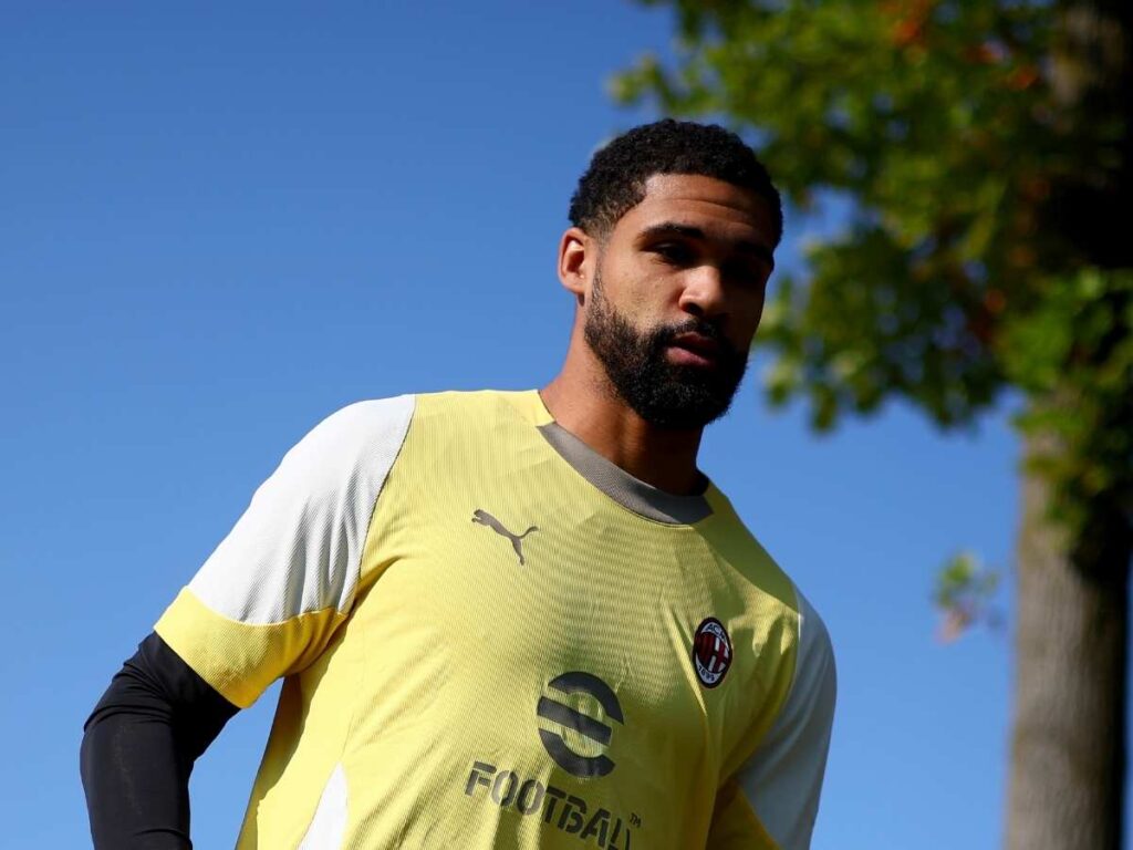 Infortuni Milan, le ultime novità su Loftus-Cheek ed Estupinan in vista dell'Atalanta | PM