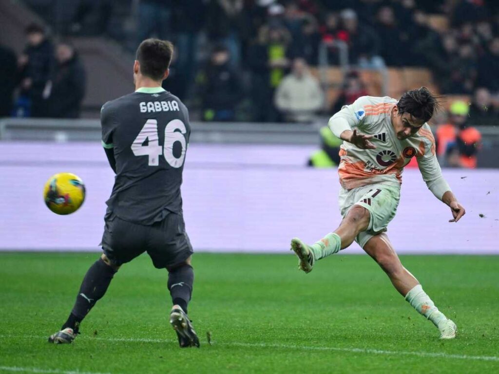 Milan-Roma, Canuti: "Ecco chi vedo più favoriti". Le sue dichiarazioni