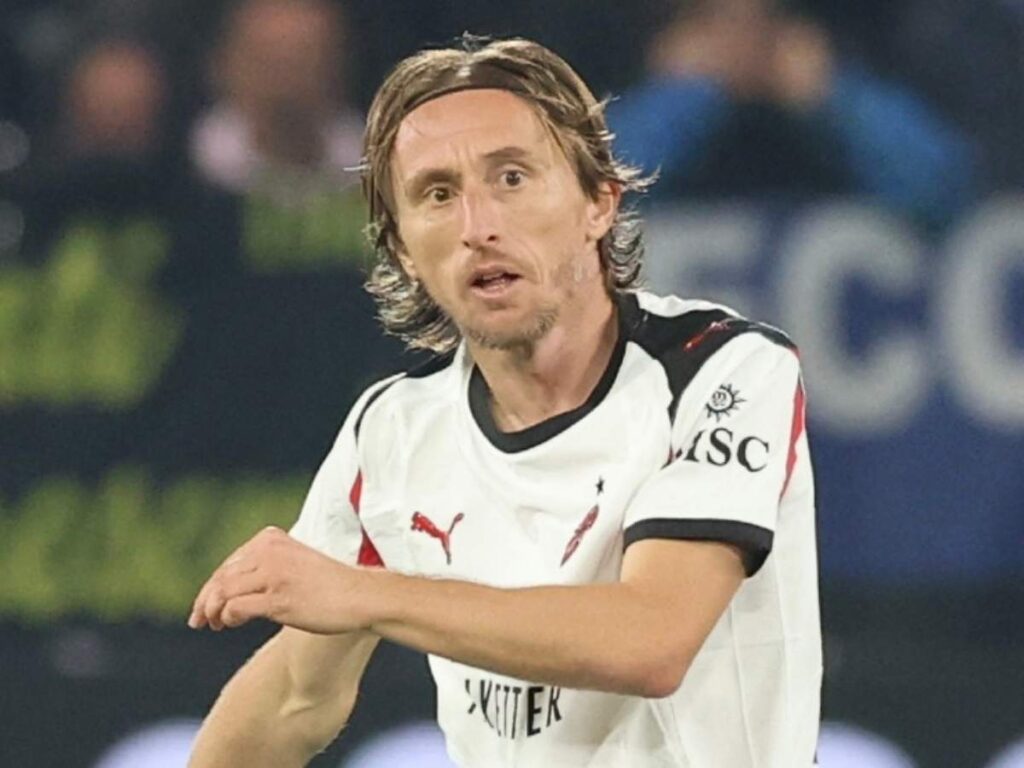 Milan, Costacurta: "Boban ci ha rotto le scatole per 25 anni con Modric. Io dicevo ..."
