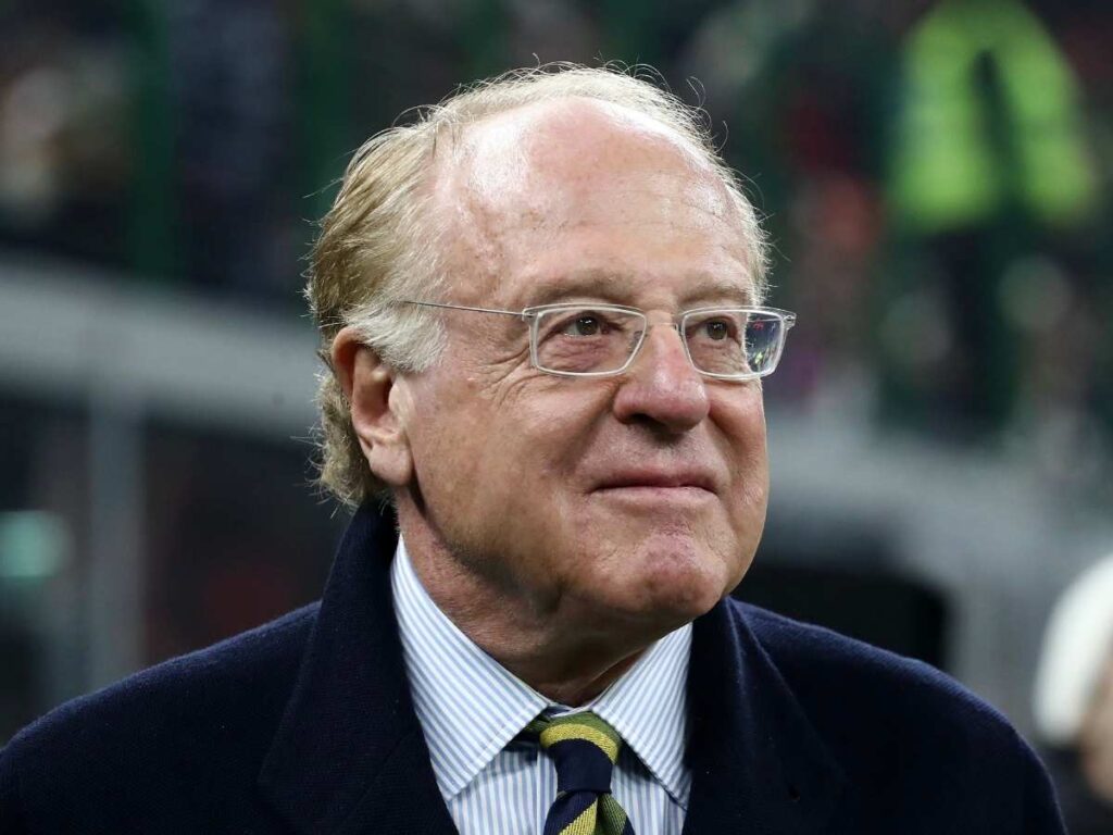 Nuovo stadio a San Siro, Scaroni (Milan): "Sarà il più bello d'Europa". L'annuncio su San Donato
