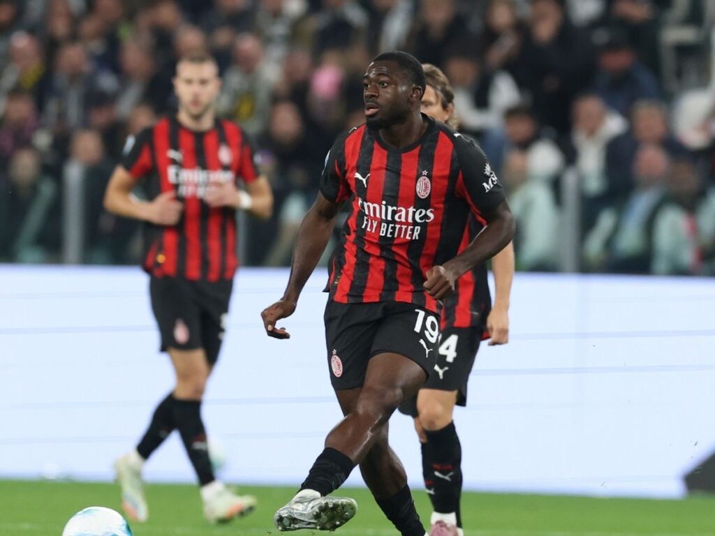 Di Canio: "Fofana sembrava inadeguato. Con Modric è cambiato tutto"