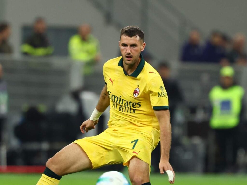 Milan-Fiorentina, Ravezzani: "Rigore sacrosanto. Gimenez? Conquista ..."