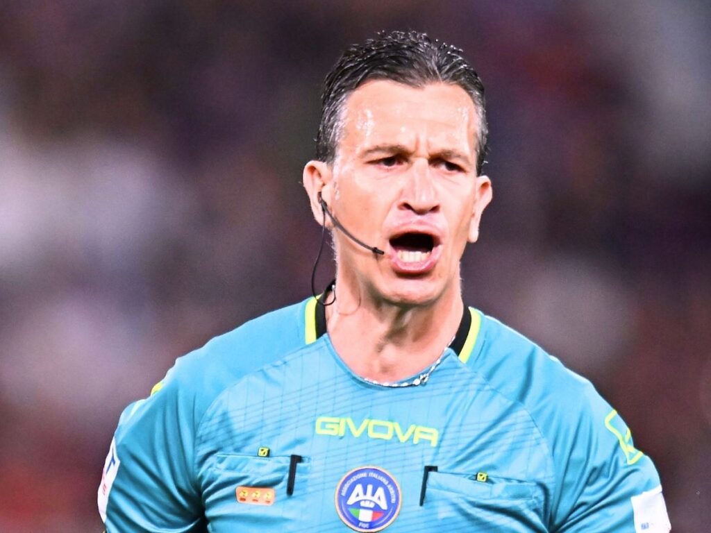 Atalanta-Milan, arbitra Doveri: ecco i precedenti tra le due squadre