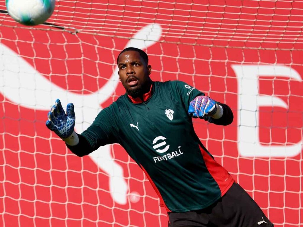 Calciomercato Milan, Maignan addio quasi certo? Ecco le ultime novità