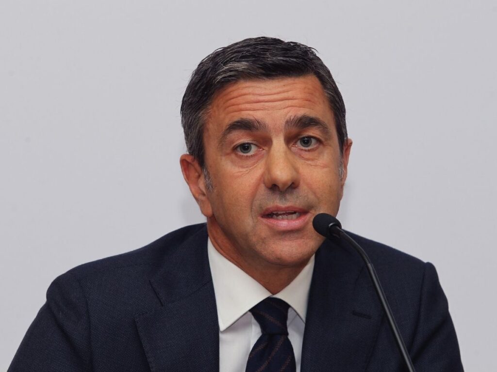 Milan-Pisa, Costacurta: "Persa una grandissima occasione". Ecco le parole