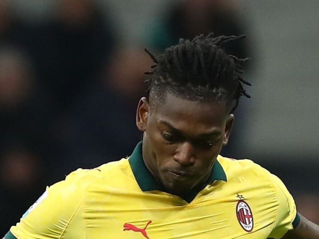 Leao si riprende il Milan: l'idea di Allegri in vista del Pisa