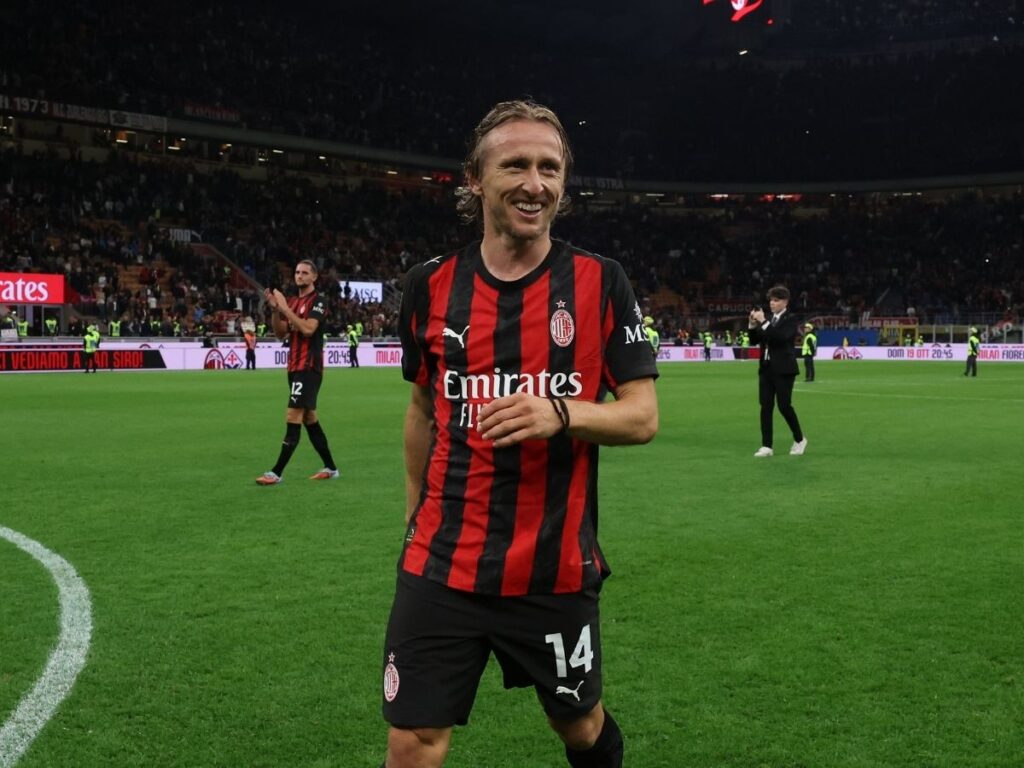 Orlando: "Il centrocampo è la chiave, quello del Milan è molto forte mentre ..."