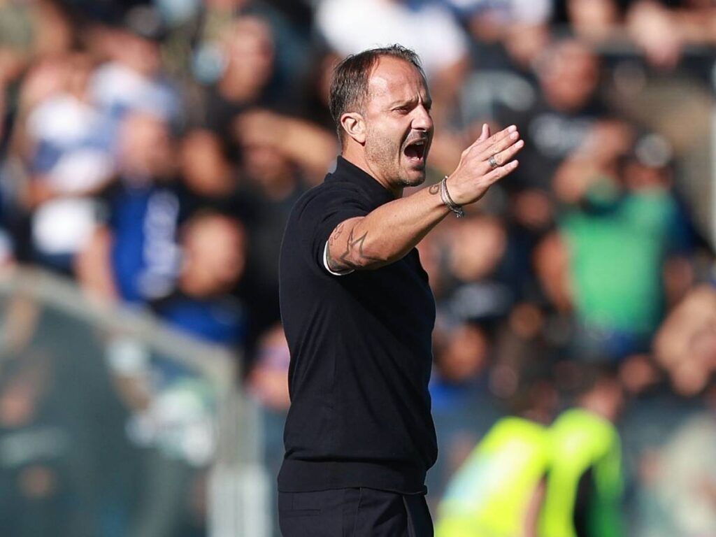 Milan-Pisa, Gilardino perde un difensore in vista della partita: il comunicato