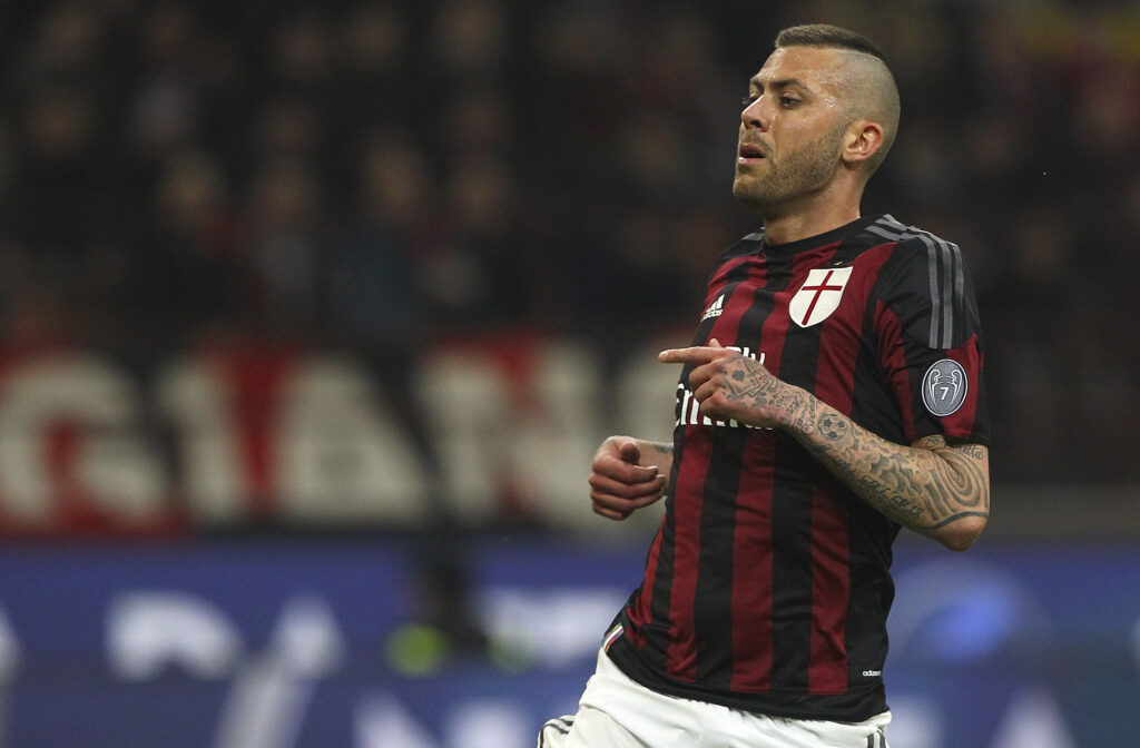 AC Milan v US Alessandria - Tim Cup