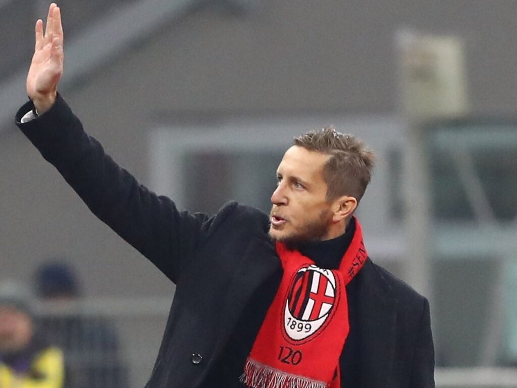 Ambrosini: "Leao ci entra o no in questo contesto? Il Milan può lottare per lo Scudetto"
