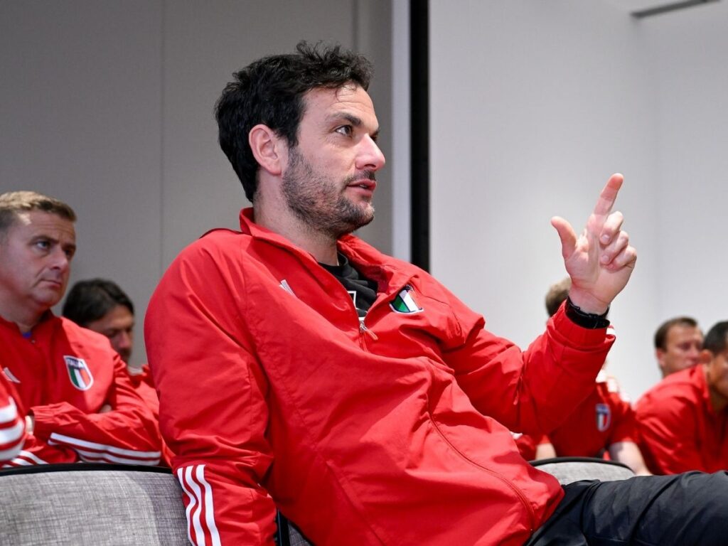 Settore giovanile rossonero, il programma del weekend per le under maschili