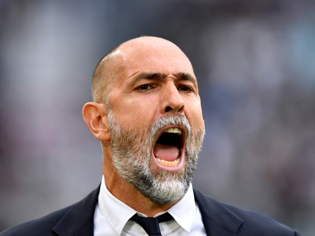Juventus-Milan, Tudor: "Allegri allenatore di livello. La storia parla per lui"
