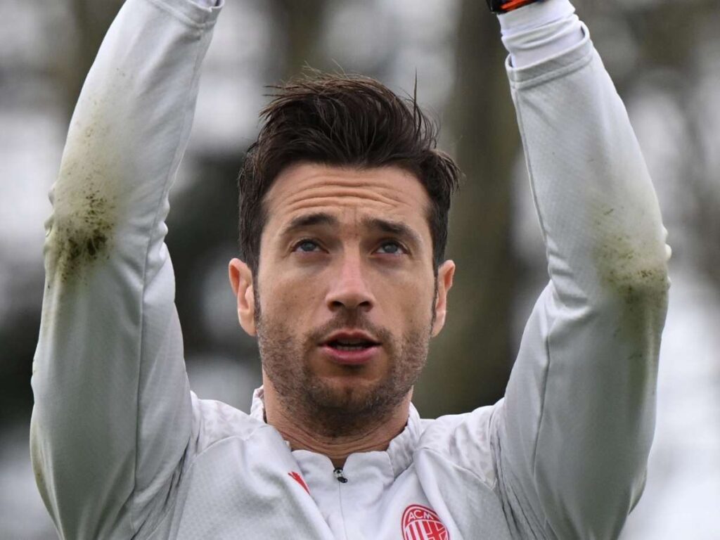 Mirante: "Leao è un campione. E' maturato molto. Maignan? Ricordo ..."
