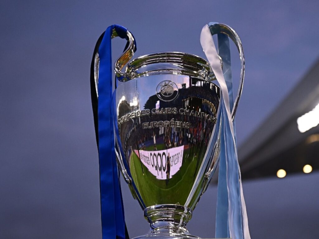 La Champions League su Netflix? Dal 2027 potrebbe essere possibile