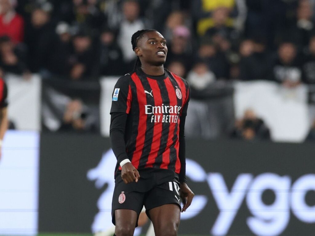 Pedullà duro su Leao: "Un calciatore con le sue qualità non può entrare cosi male"