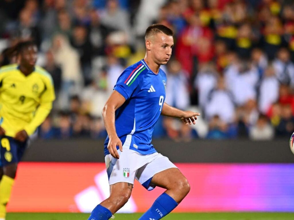 Milan, Pellegatti: "Modric splendido. Camarda? Mi auguro che riesca a ..."