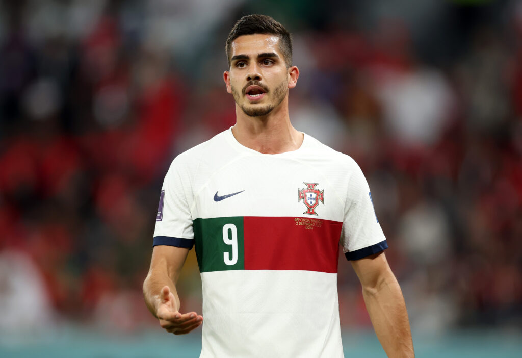 Korea Republic v Portugal: Group H - FIFA World Cup Qatar 2022