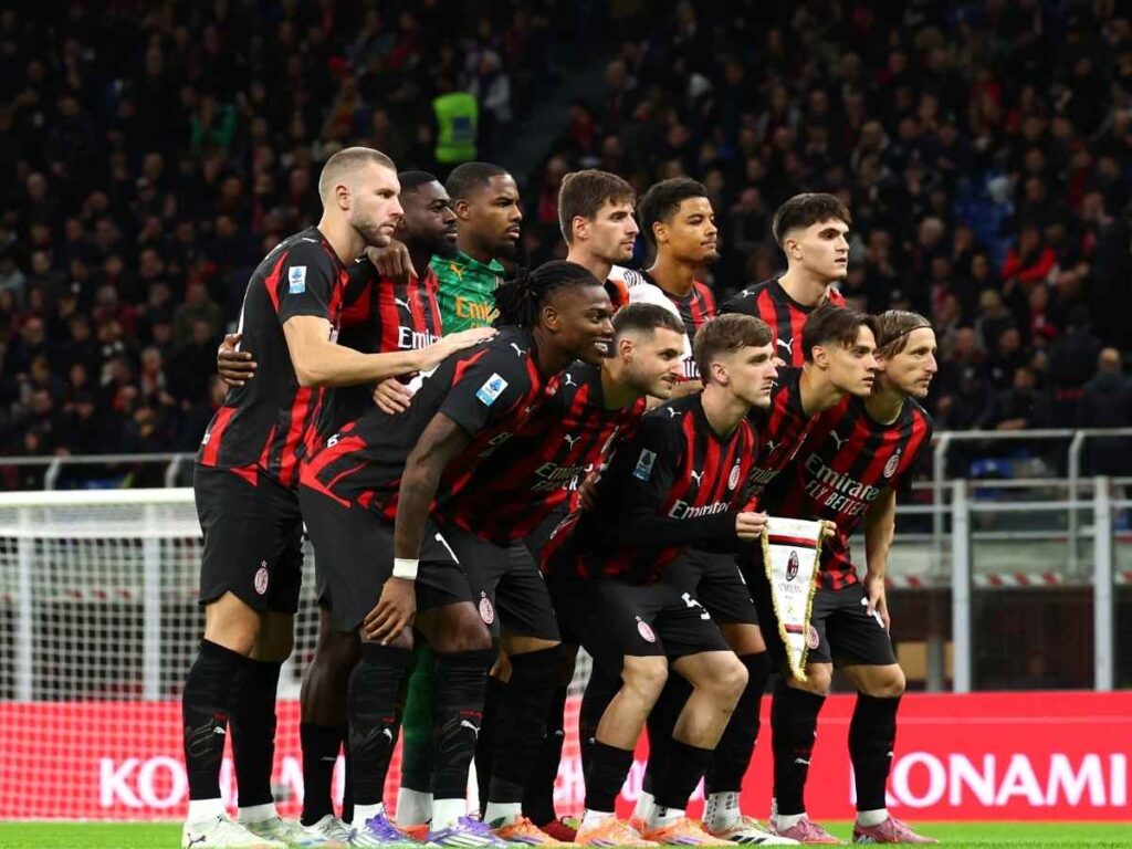 Serie A, il calendario completo della nona giornata: ecco quando gioca il Milan