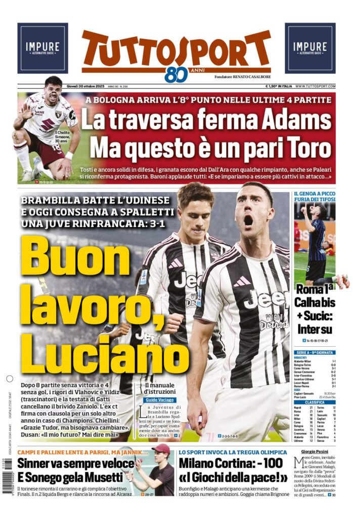Tuttosport