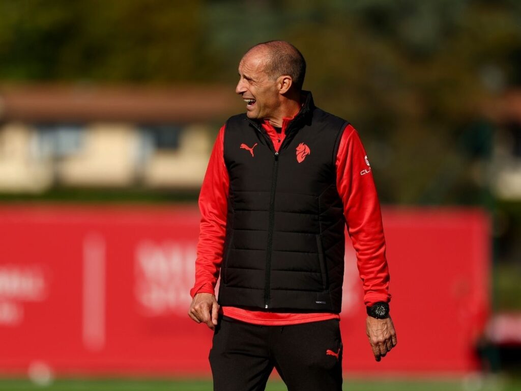 Sosta nazionali, chi resta a Milanello e chi va in Nazionale