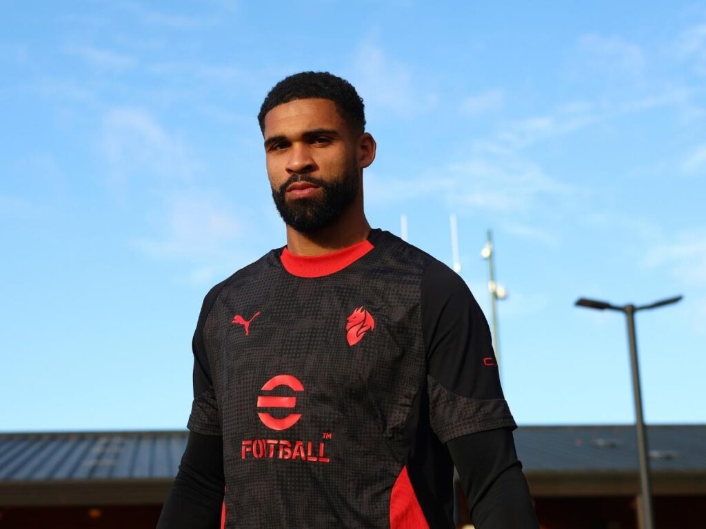 Loftus-Cheek lancia segnali al Milan e ad Allegri: è lui il jolly per l'attacco? Un aspetto particolare