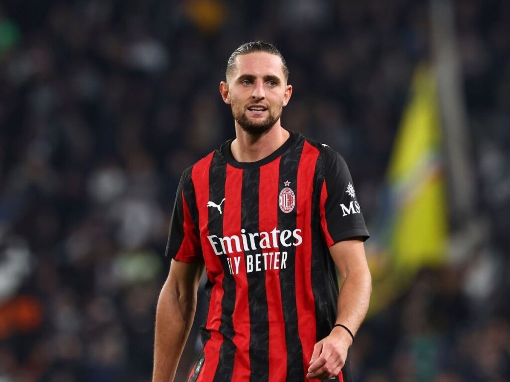 Rabiot: "Al PSG e a Torino ho vinto, anche a Milano spero di poter lasciare quel segno"