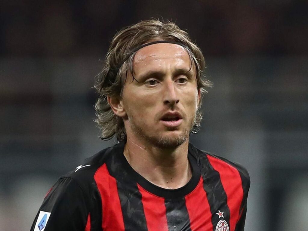 Milan, seconda giovinezza per Modric: per i test fisici è praticamente un ragazzo