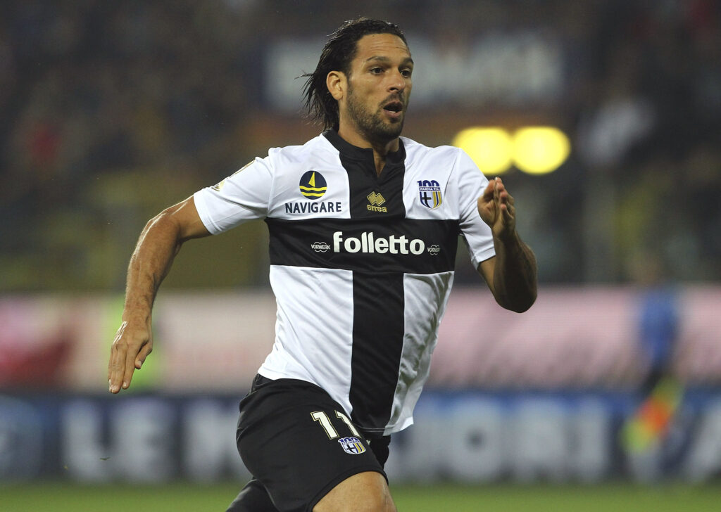 Parma FC v Juventus - Serie A