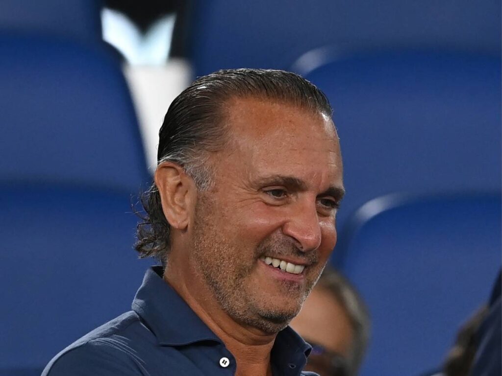 Milan, Cardinale: "La vera concorrenza è la Premier League. Ecco il problema"