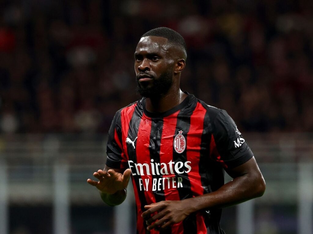 Tomori ancora in dubbio per la Juventus, ecco quando si deciderà