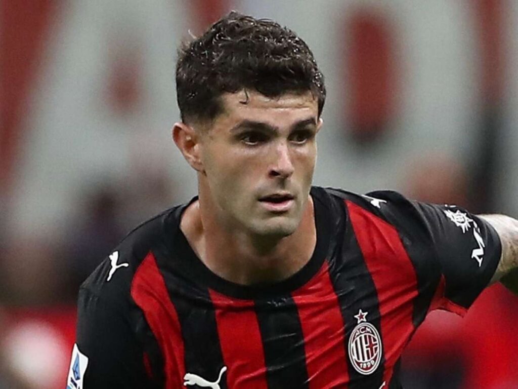 Juventus-Milan, Allegri sceglie il partner di Pulisic: ecco chi è in vantaggio attualmente