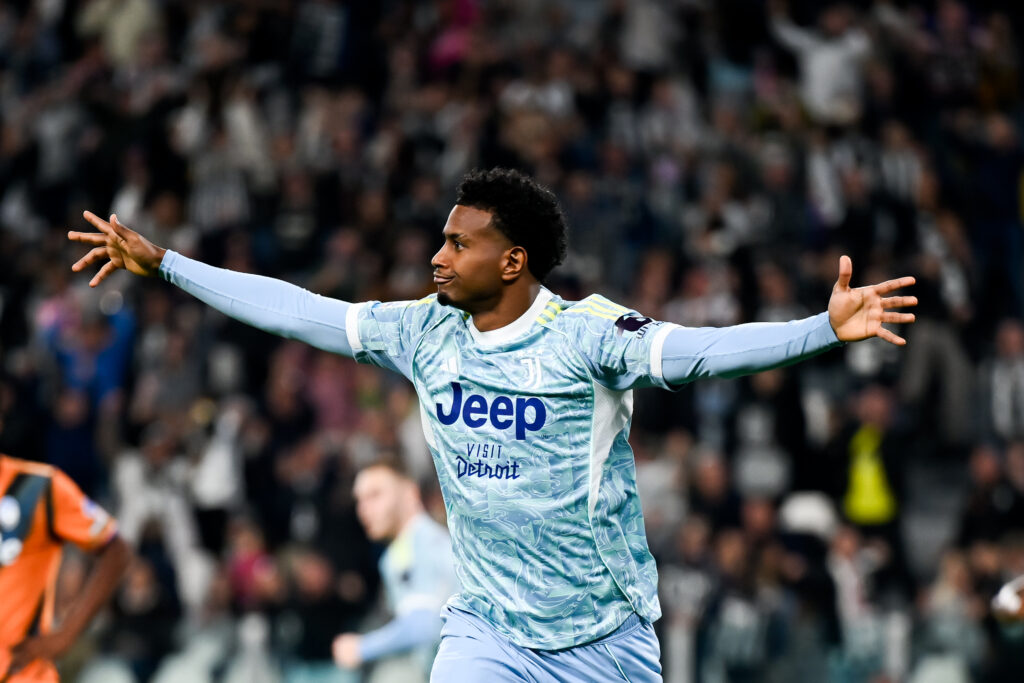 Juventus FC v Atalanta BC - Serie A
