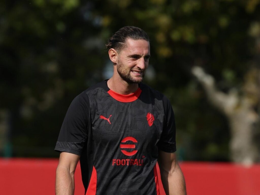 Zazzaroni rivela: "Rabiot sembra cresciuto. I principali elementi di diversità di questo Milan ..."