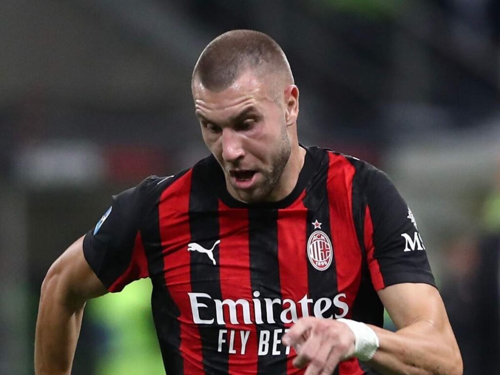 Milan, la cura Allegri ha funzionato per Pavlovic: il serbo è già migliorato tanto