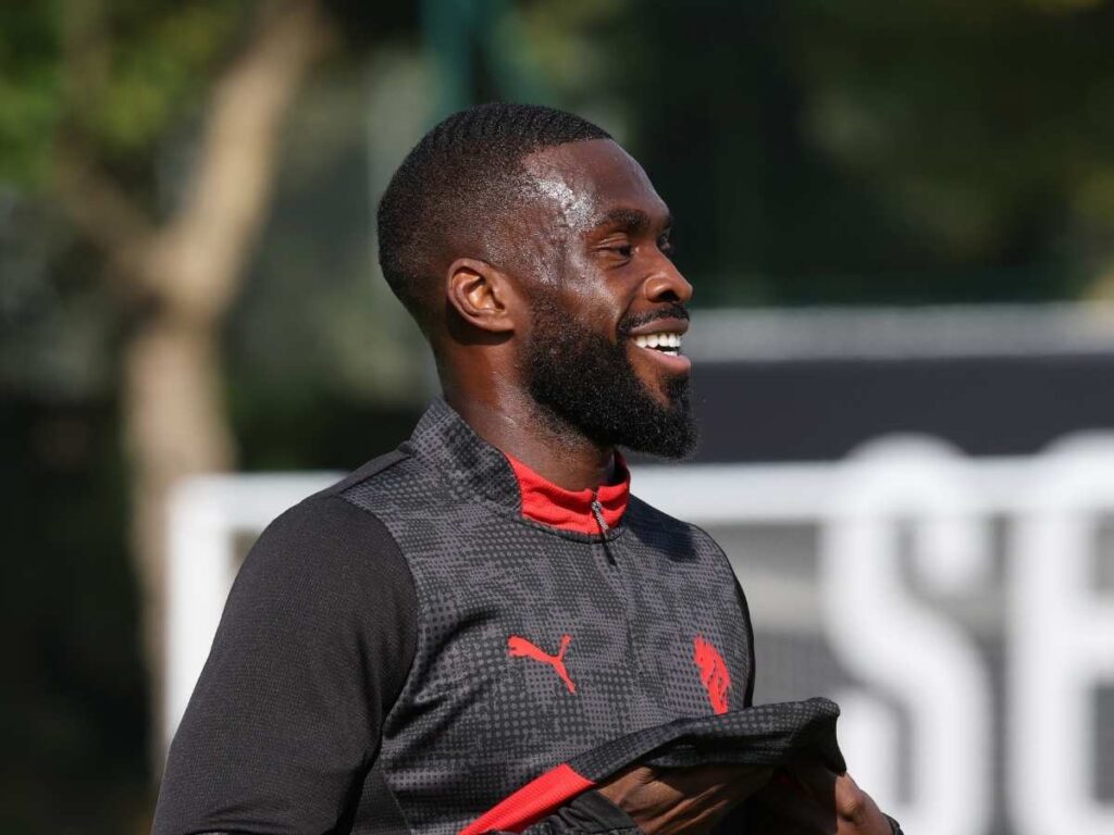 Juventus-Milan, Tomori titolare a sorpresa? Un unico dubbio per Allegri