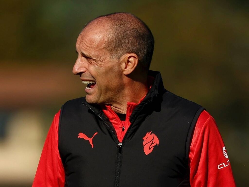 Juventus-Milan, Allegri torna allo 'Stadium' da avversario dopo 12 anni: allora finì così