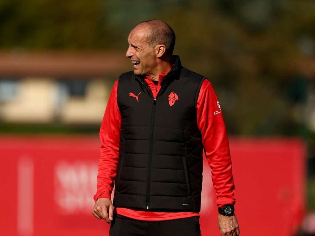 Milan la più 'saccheggiata' dalle nazionali: ecco chi è rimasto con Allegri