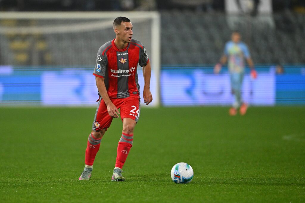 US Cremonese v Udinese Calcio - Serie A