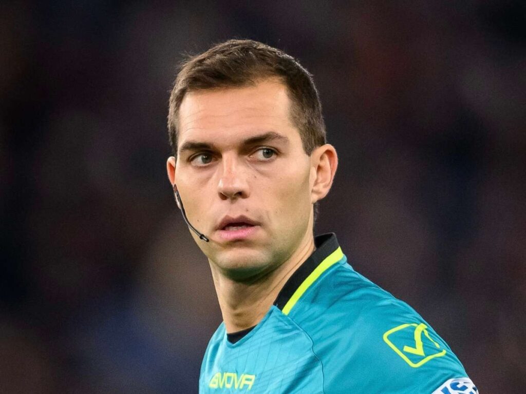 Milan-Pisa, arbitro Zufferli: ecco i precedenti con le due squadre. Al VAR ci sarà ...