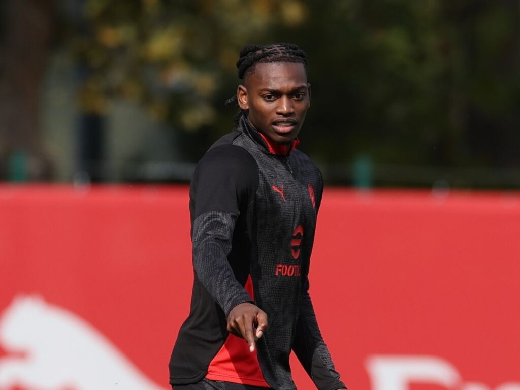 Ziliani: "Se il Milan vendesse Leao per comprare Kim e Vlahovic sarebbe da Scudetto"