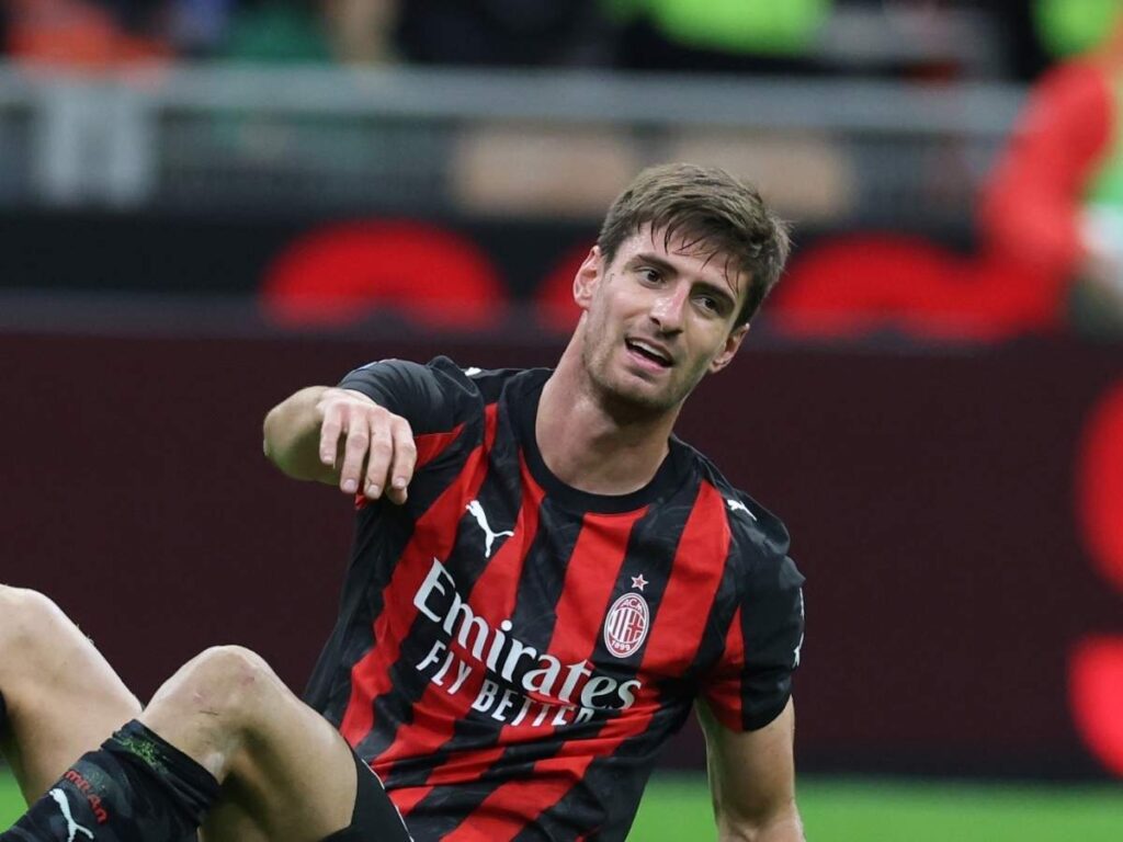 Milan-Pisa, Rocchi a 'OpenVar': "Moreo-Gabbia? Episodio fortuito"