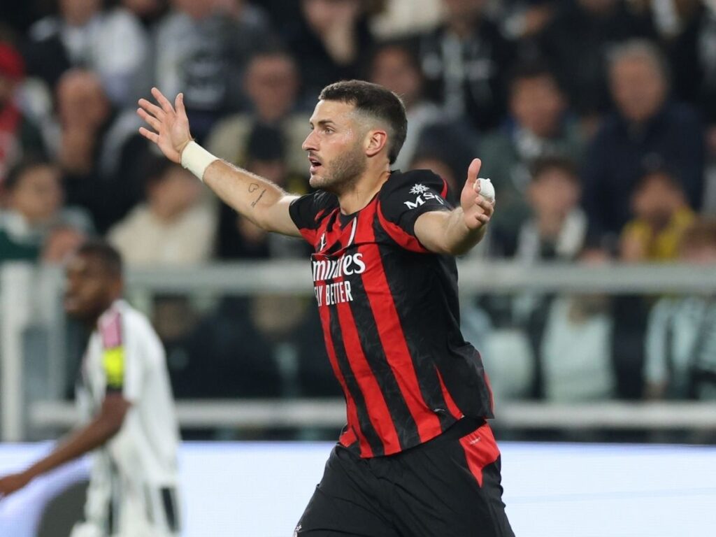 Sabatini: "Gimenez si è dato da fare, ha dato senso alla sua prestazione"
