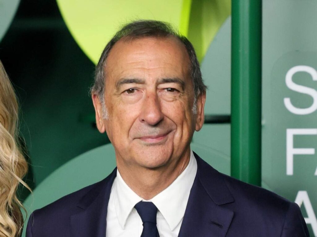Nuovo stadio a San Siro, Sala ora mette fretta a Milan e Inter: "Dovete correre"