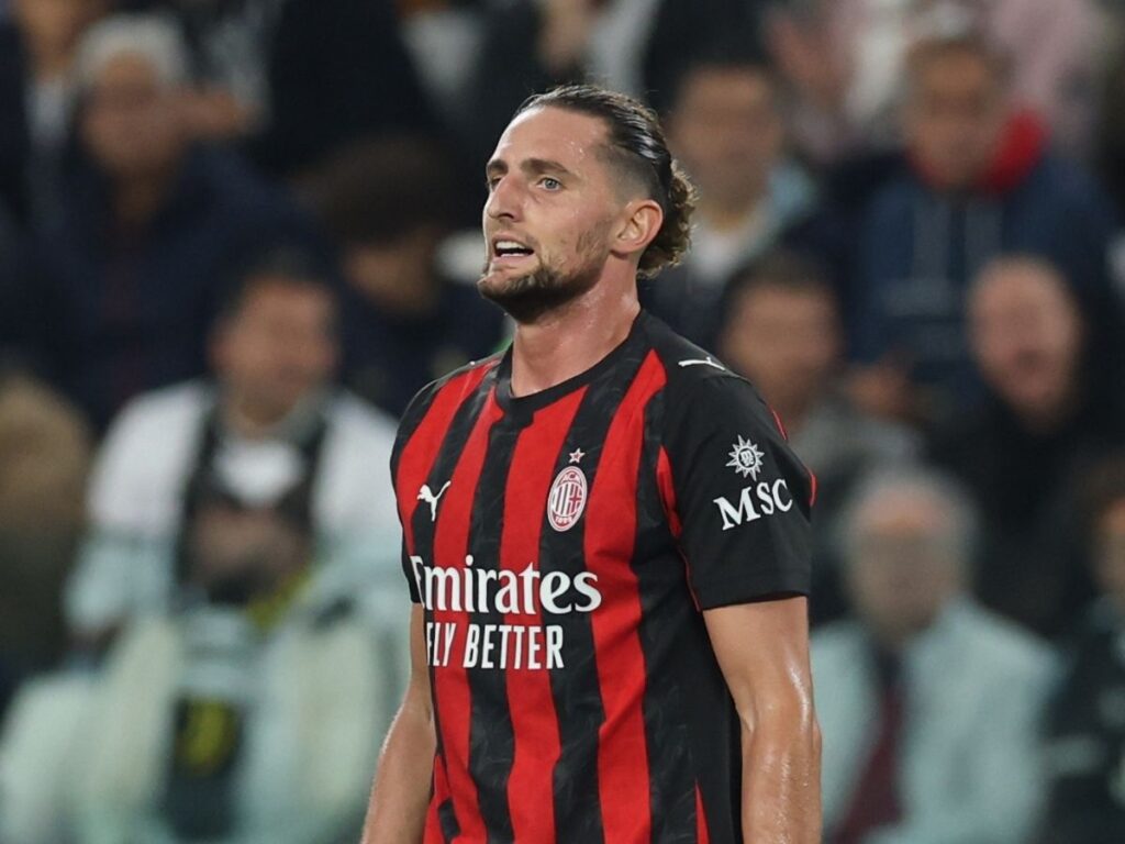 Milan-Como, Ambrosini: "Mi sarebbero girate le scatole come girano a Rabiot"