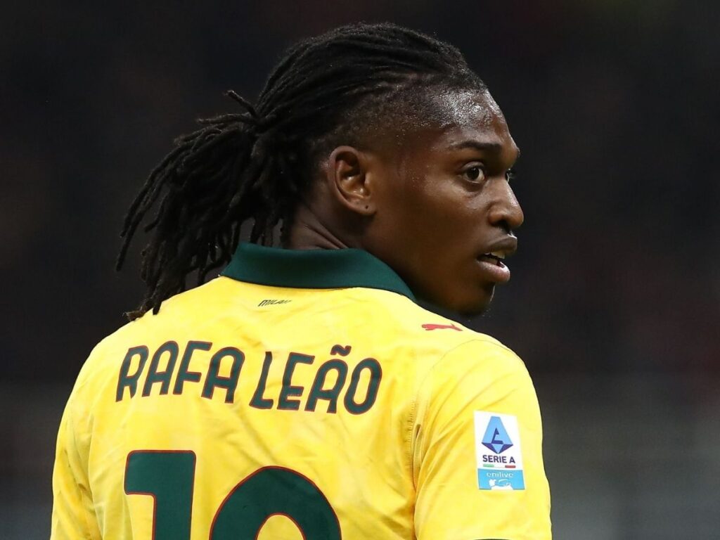 LEAO MILAN